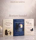 Voordeelbundel van 3-ebooks ‘Innerlijke Kompas’