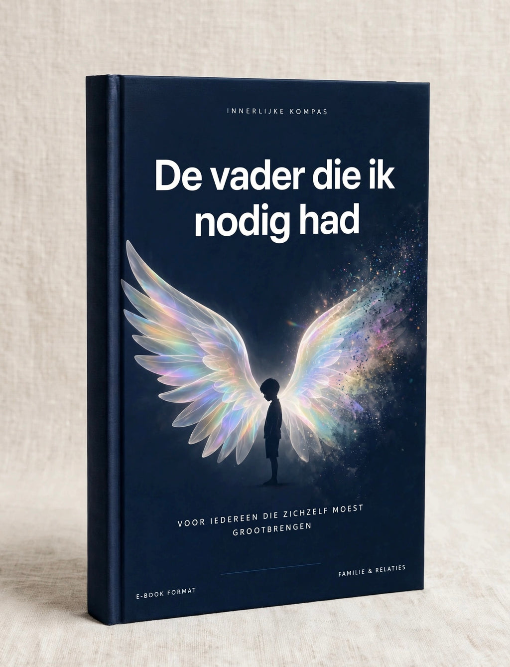 Helende ‘Innerlijke kompas’ voordeelbundel van 6-ebooks (alle ebooks)