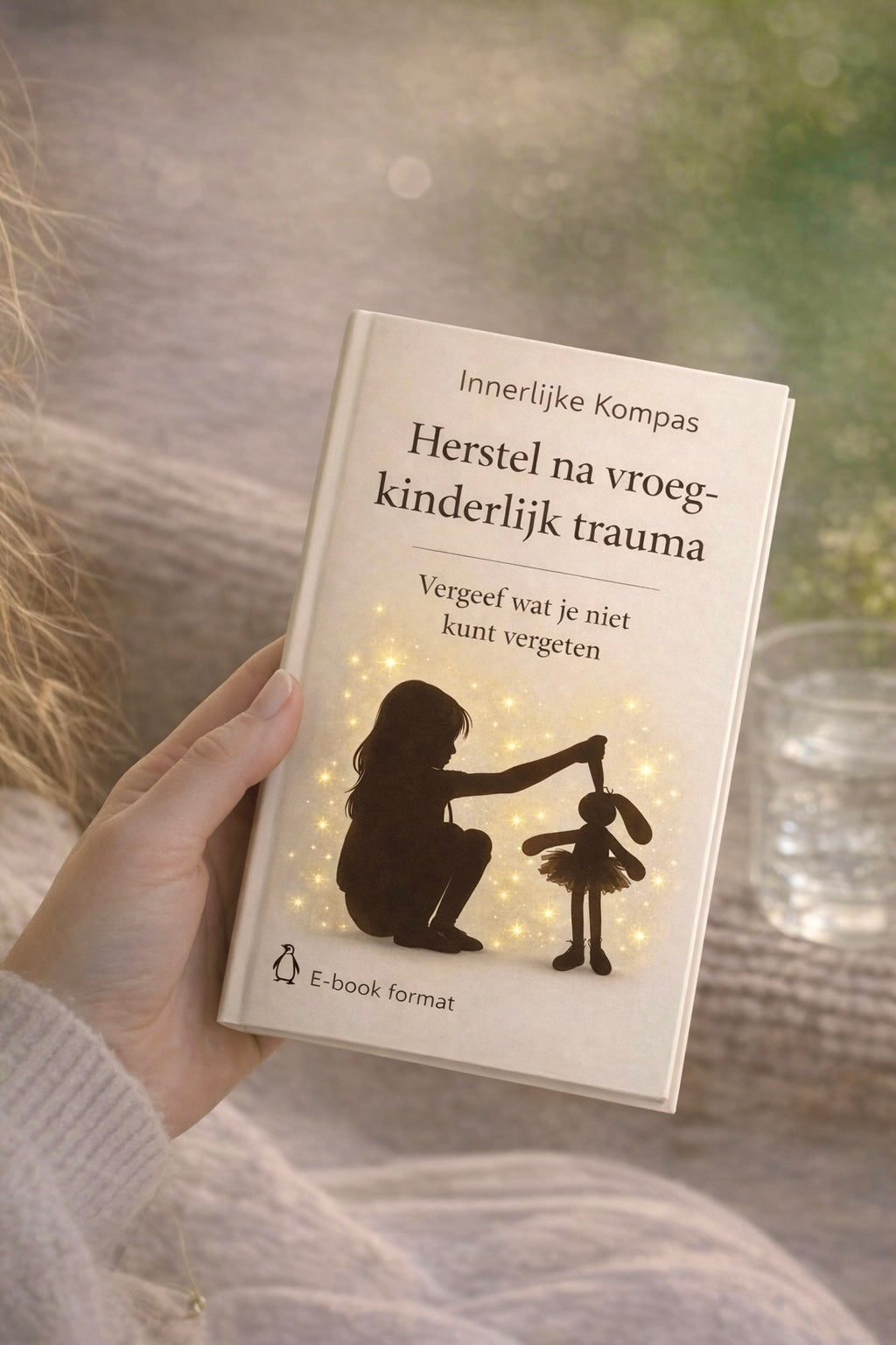 Voordeelbundel van 3-ebooks ‘Innerlijke Kompas’