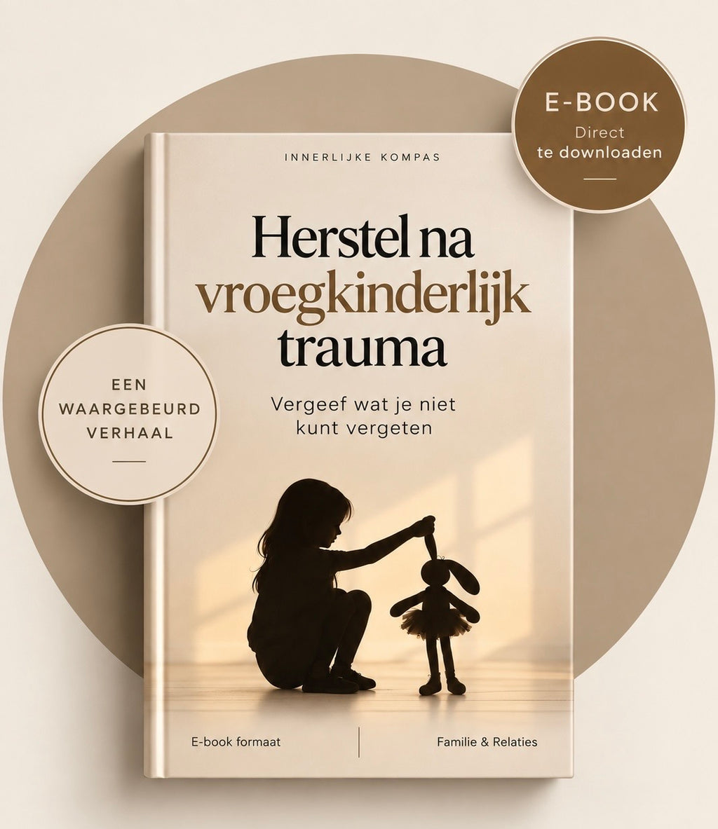 Helende ‘Innerlijke kompas’ voordeelbundel van 6-ebooks (alle ebooks)