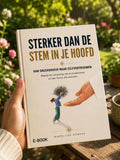Sterker dan de stem in je hoofd