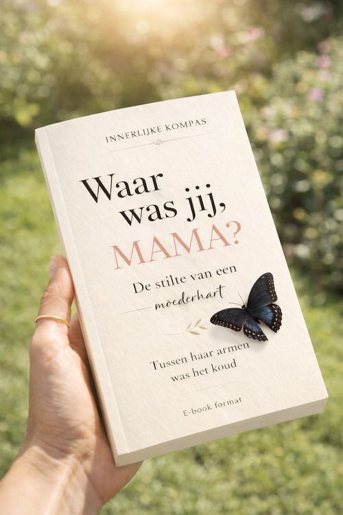 Mijn helende ‘Innerlijke kompas’ voordeelbundel van 3-ebooks (non-fictie)