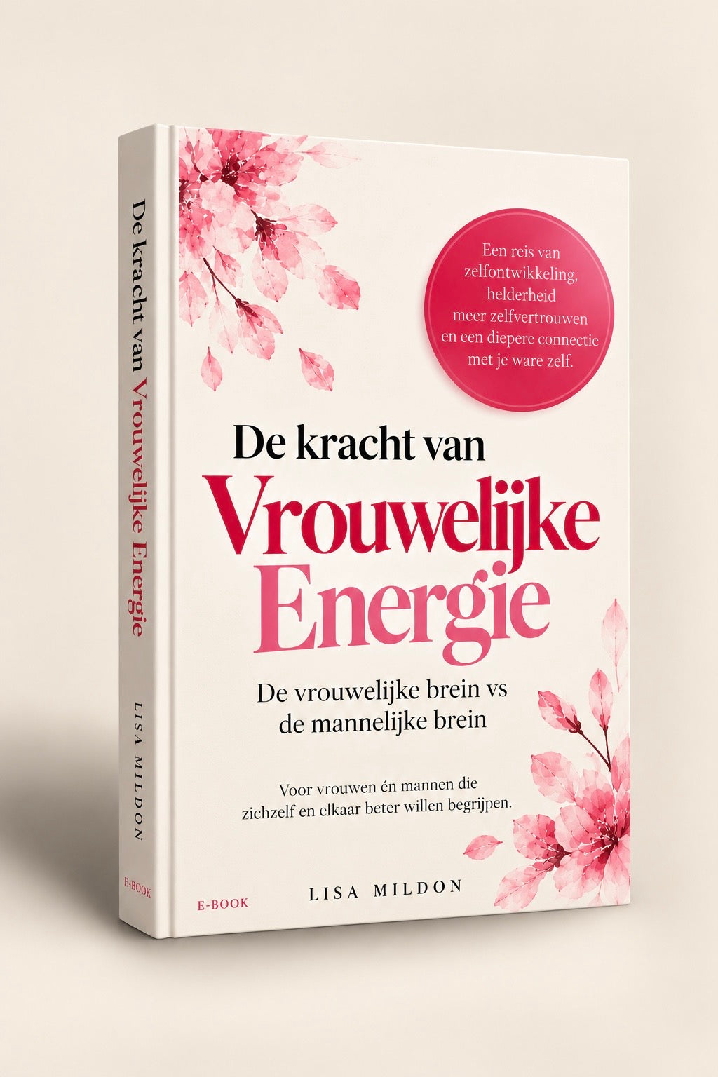 De vrouw die zichzelf kiest wint altijd e-book.