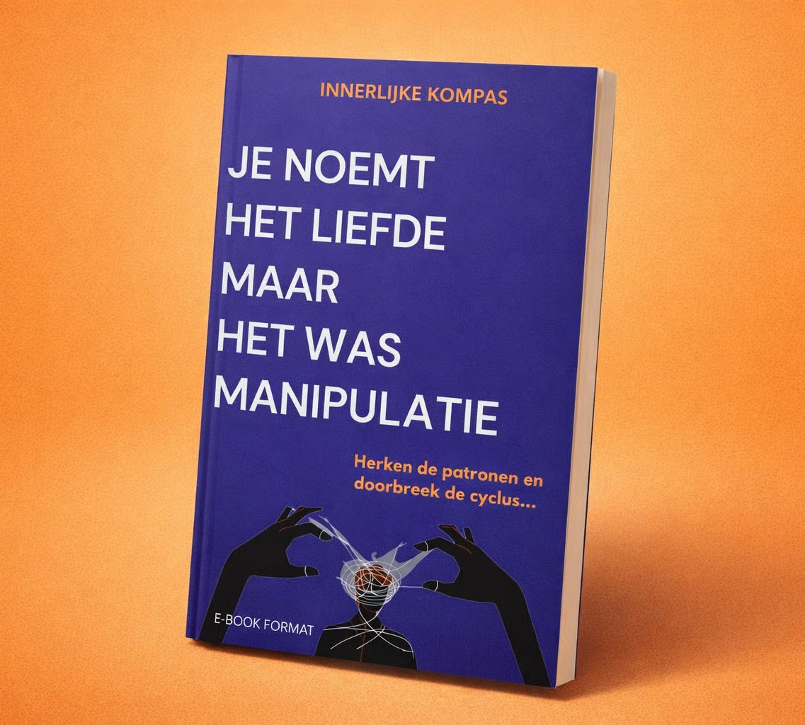 Gevangen in een narcistische huwelijk